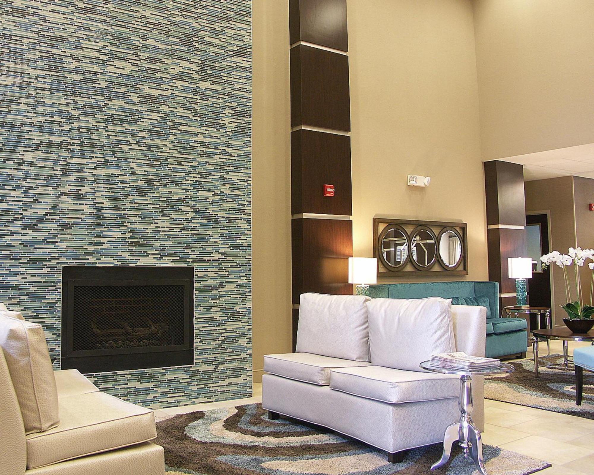 Holiday Inn Express & Suites - Cleveland Northwest By Ihg Luaran gambar
