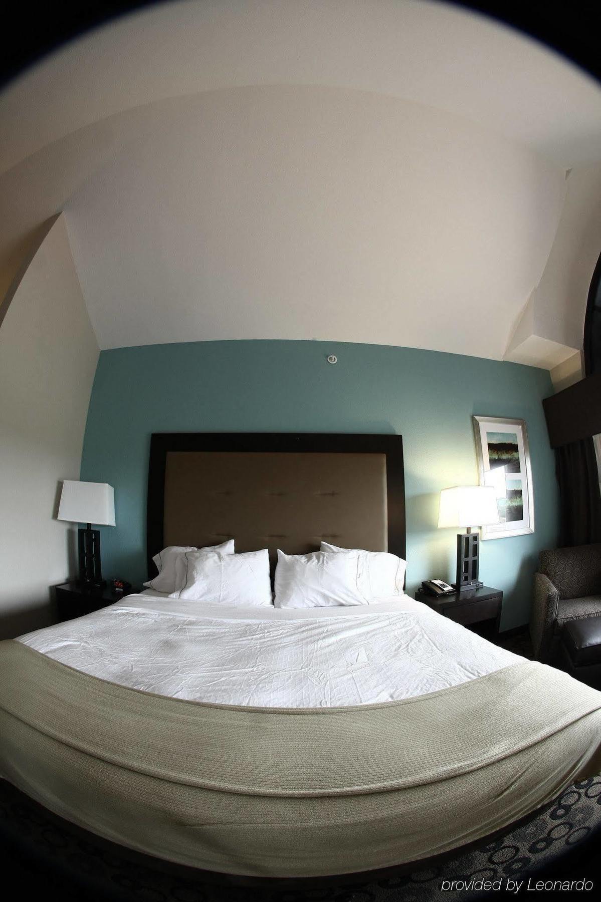 Holiday Inn Express & Suites - Cleveland Northwest By Ihg Luaran gambar