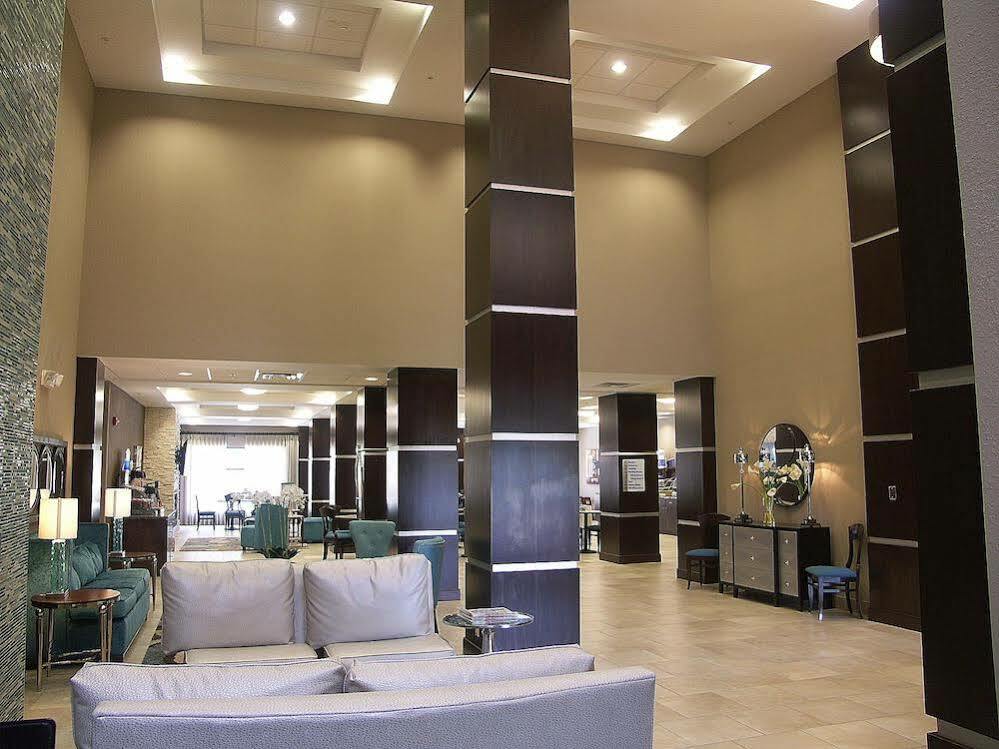 Holiday Inn Express & Suites - Cleveland Northwest By Ihg Luaran gambar